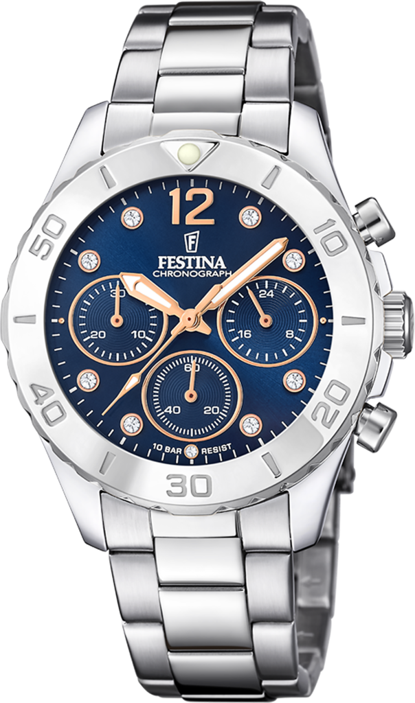 Наручные часы женские Festina F20603/3 Boyfriend