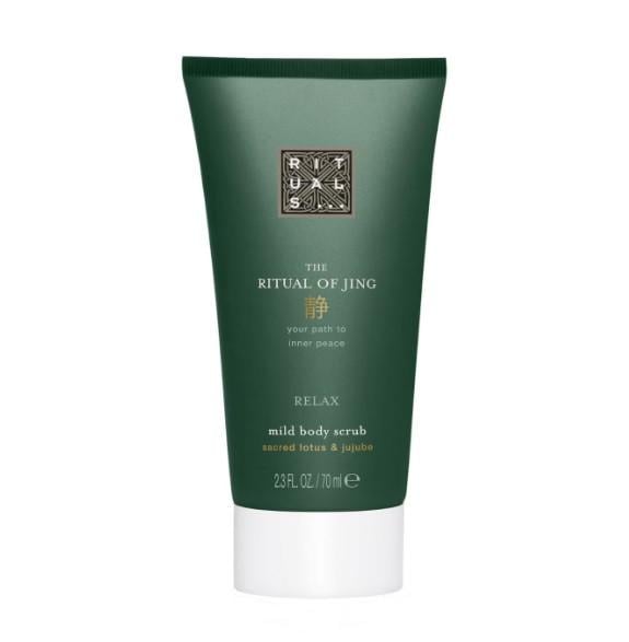 Скраб для тіла RITUALS of Jing mild body scrab 70 мл (26390040)