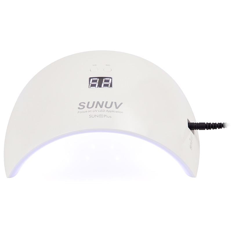 Лампа УФ LED SUNUV SUN9X Plus 36W Белый