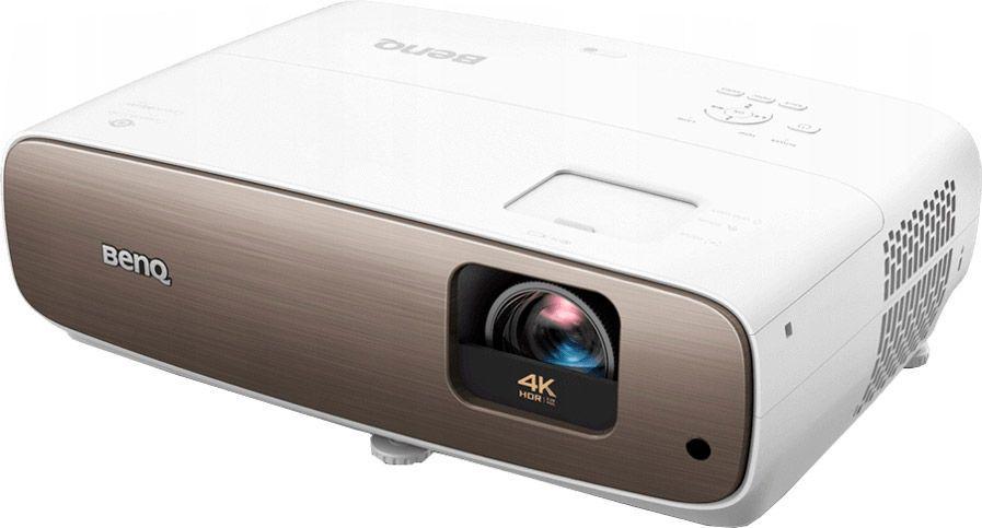 Мультимедийный проектор BenQ W2700 (9H.JKC77.37E) - фото 2 Мультимедийный проектор BenQ W2700 (9H.JKC77.37E) - фото 2