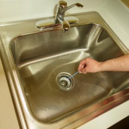 Палички для усунення засмічення в каналізації Sani Sticks (3296) - фото 2