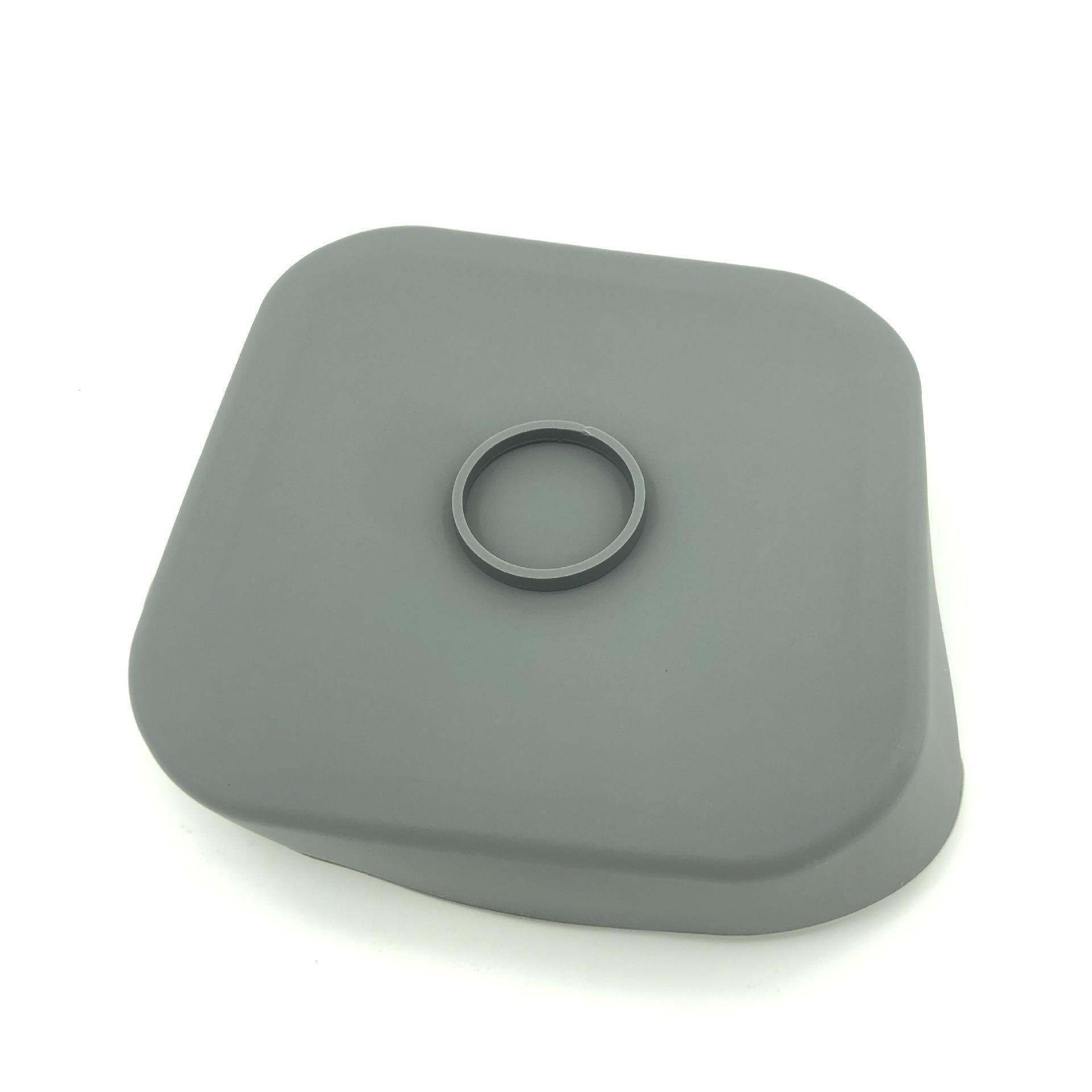 Форма силіконова для випічки в духовці/аерогрилі та міні-печах 19 см (U9357) - фото 9 Форма силіконова для випічки в духовці/аерогрилі та міні-печах 19 см (U9357) - фото 9