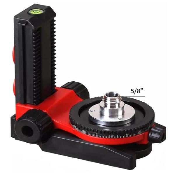 Кронштейн магнітний Ntech-Geo МBH58 для лазерного рівня - фото 2