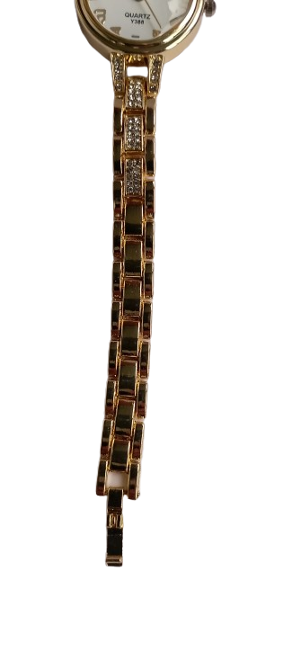 Годинник жіночий EHHE Y388 на браслеті d 26 мм Gold (3826) - фото 3 Годинник жіночий EHHE Y388 на браслеті d 26 мм Gold (3826) - фото 3