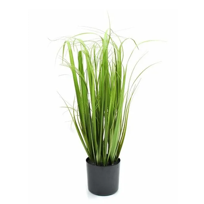 Искусственное растение в горшке Flora 60 см (30357)