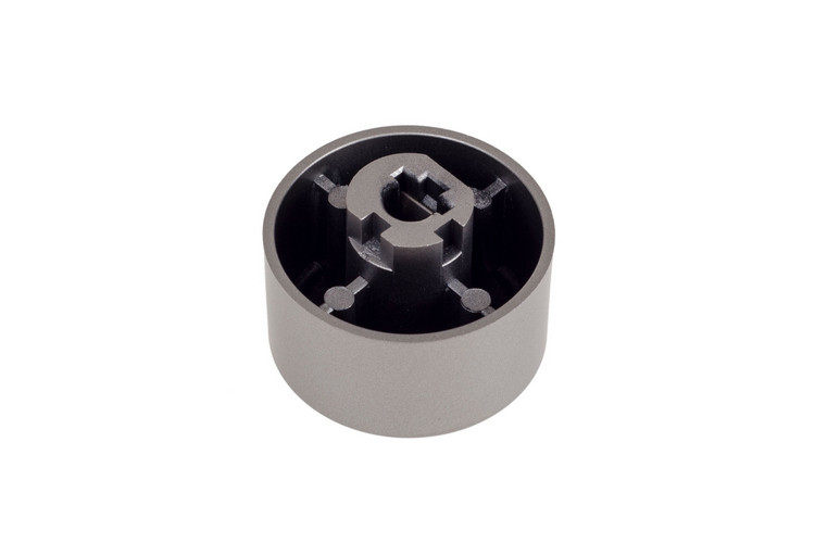 Ручка регулировки для духового шкафа Indesit (C00259749) - фото 2