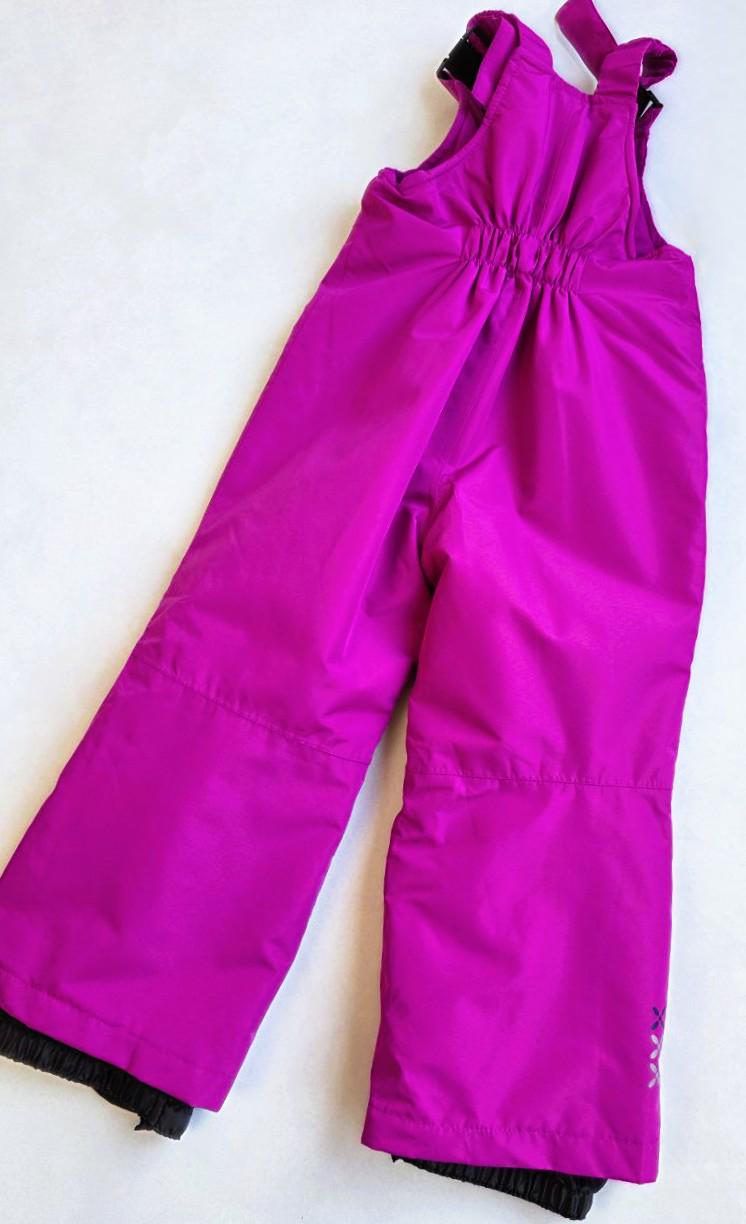 Лыжный костюм Lupilu для девочки 86-92 см (079061//097157) - фото 9 Лыжный костюм Lupilu для девочки 86-92 см (079061//097157) - фото 9