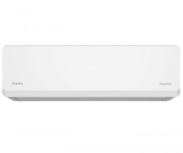 Кондиционер Daiko NRSK-H18 NVR NOVATOR (1648838) - фото 2 Кондиционер Daiko NRSK-H18 NVR NOVATOR (1648838) - фото 2