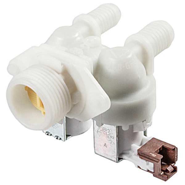 Клапан подачи воды 2/180 для стиральной машины Electrolux (8074876312)