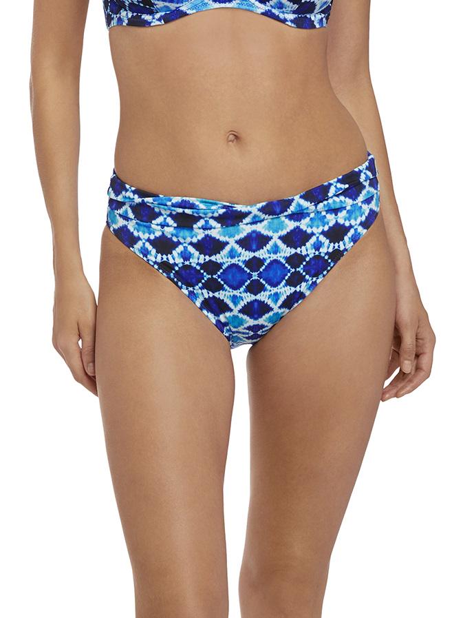 Плавки Fantasie Tuscany 6518 S Ink (889500757030) - фото 2 Плавки Fantasie Tuscany 6518 S Ink (889500757030) - фото 2