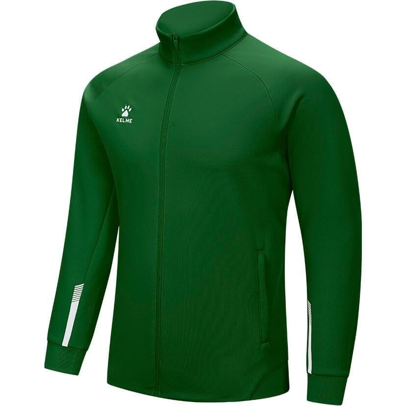 Олимпийка Kelme ACADEMY II L Зеленый (7461WT1143.9300)