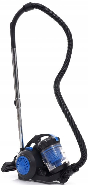 Пылесос без мешка Kraft&Dele 900 Вт - фото 3