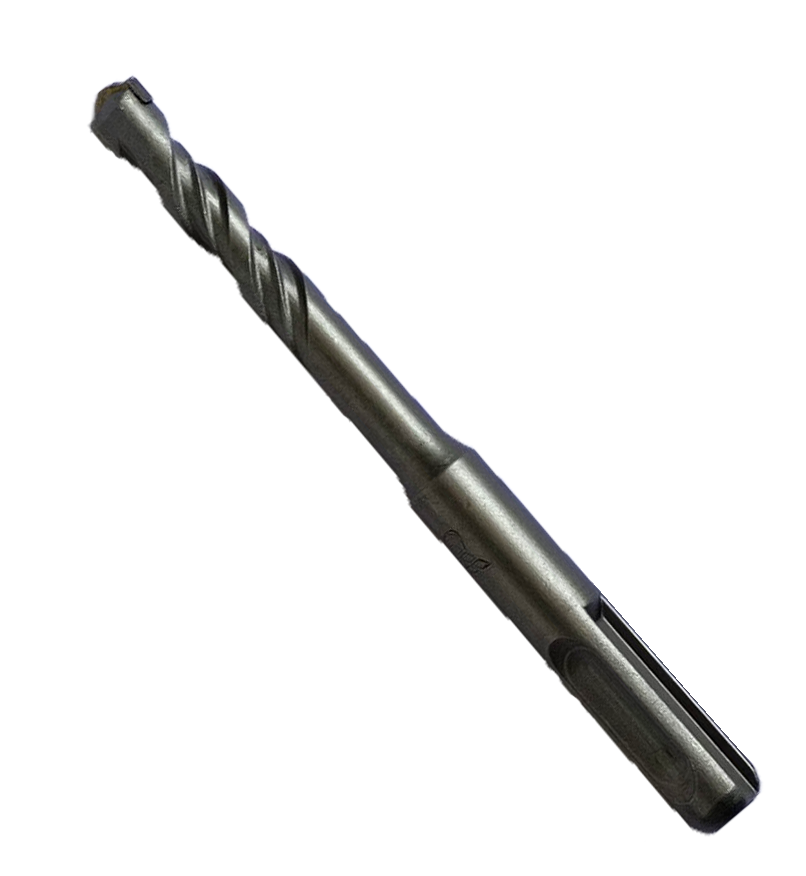 Бур по бетону SDS-plus 6х110 мм (45237)