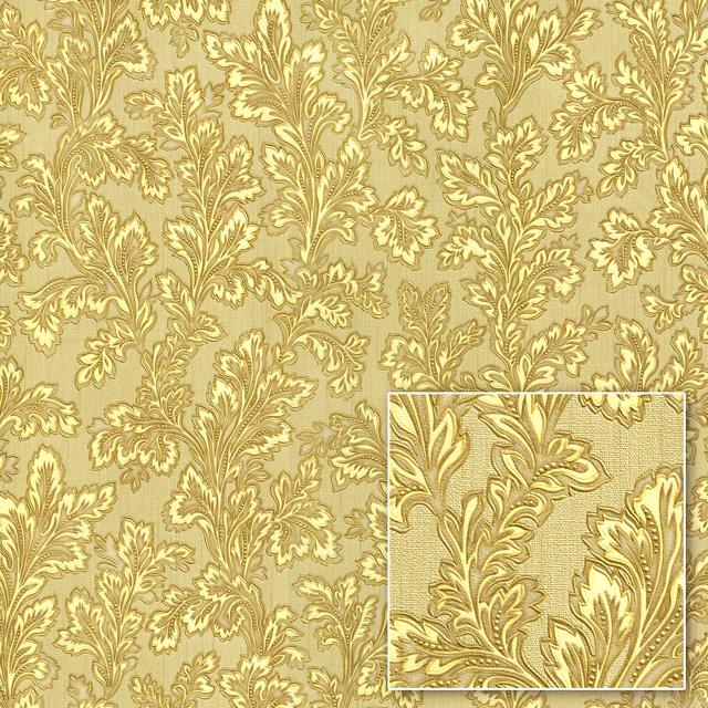 Обои виниловые на флизелиновой основе Sintra Milady 650813 Обои виниловые на флизелиновой основе Sintra Milady 650813