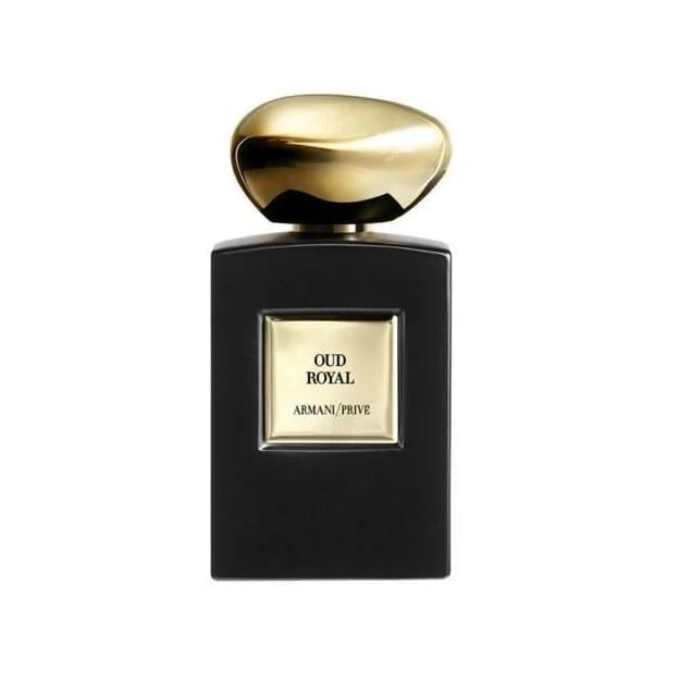 Туалетная вода аналог Armani Prive Oud Royal 100 мл (3605521347671_1)