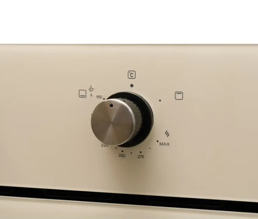 Духова шафа MILANO ESG Ivory - фото 9 Духова шафа MILANO ESG Ivory - фото 9