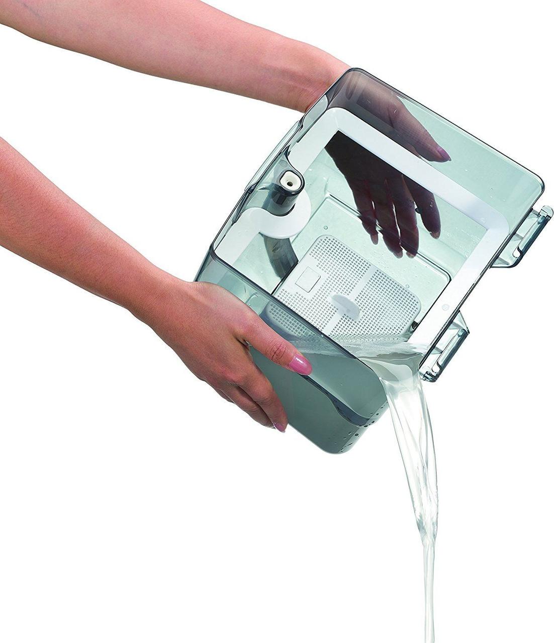 Пилосос з аквафільтром THOMAS Perfect Air Animal Pure (786527) - фото 2 Пилосос з аквафільтром THOMAS Perfect Air Animal Pure (786527) - фото 2