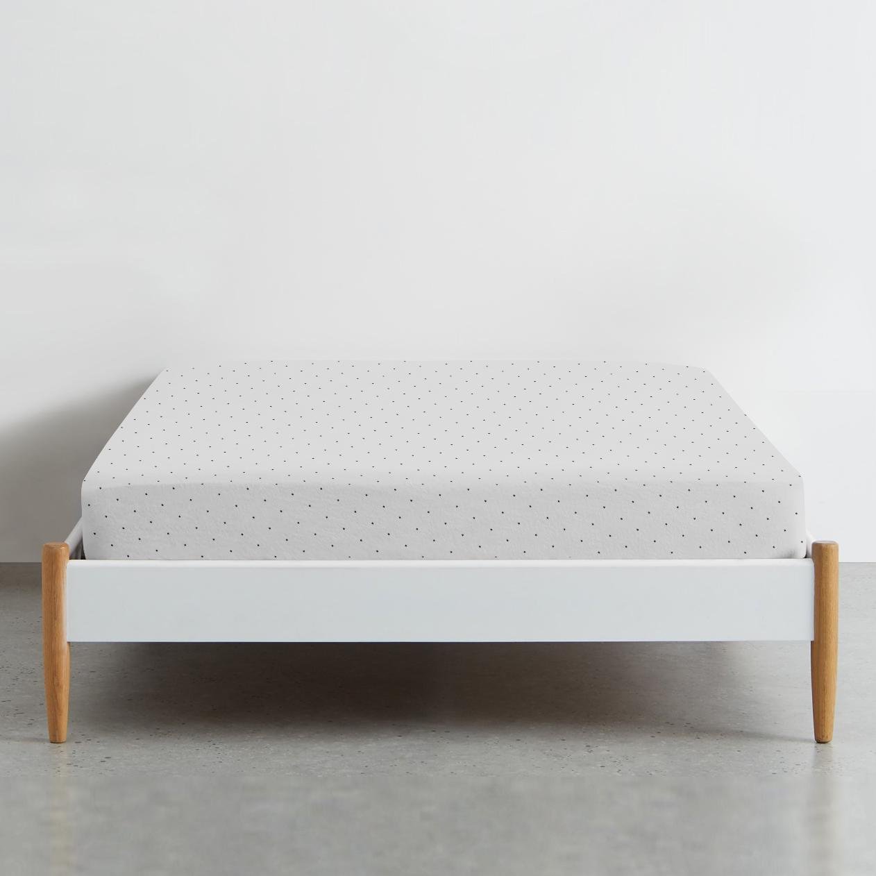 Набор простыней Cosas Cassandra на резинке 60x120 см (4822052223222) - фото 2