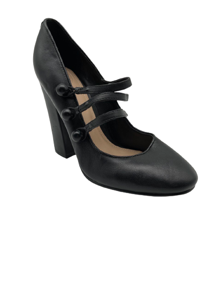 Туфли женские Guess 497w р. 37 Черный (497w)