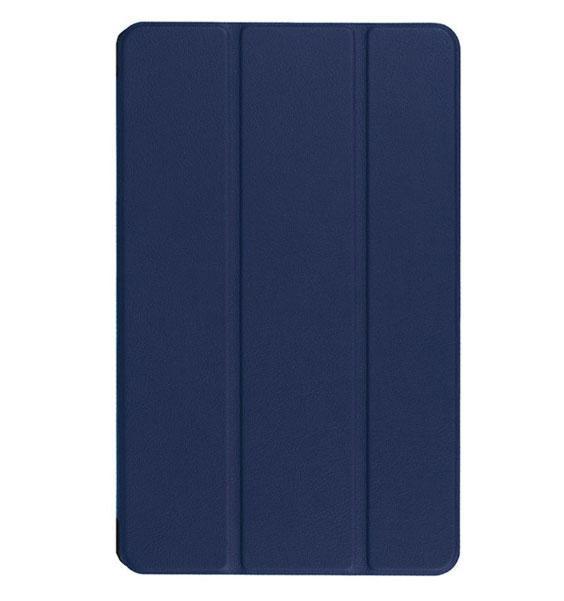 Чехол Primo для планшета Huawei MediaPad T3 8" KOB-L09/KOB-W09 Slim Dark Blue (806952915)