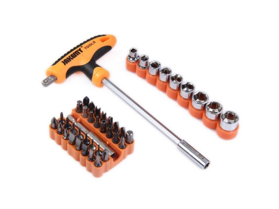 Набор инструментов JAKEMY JM-6106