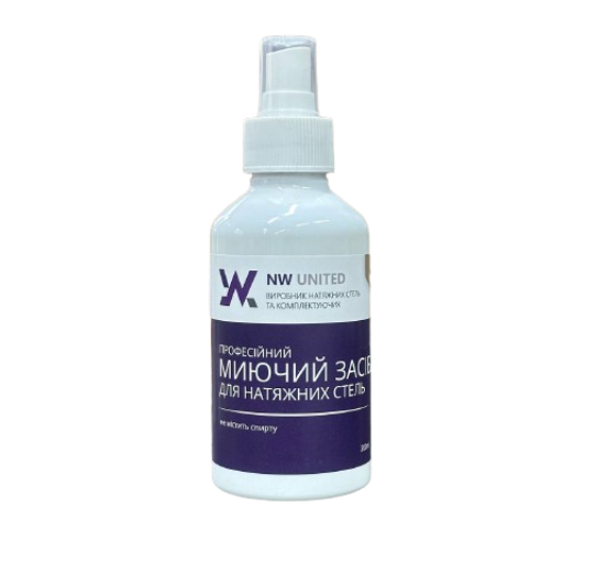 Моющее средство для натяжных потолков (CL-NW-CEIL)