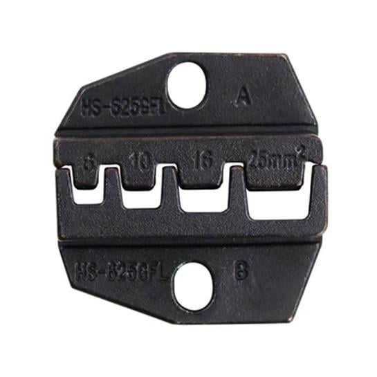Матриця Tactix AV/HS-625WFL 6-25 мм2 10-4 AWG для кримпера серії HS (AHS-625WFL)