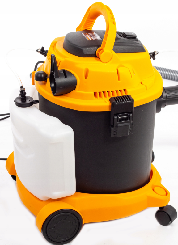 Пылесос промышленный Riwall 6в1 2200 Вт - фото 7 Пылесос промышленный Riwall 6в1 2200 Вт - фото 7