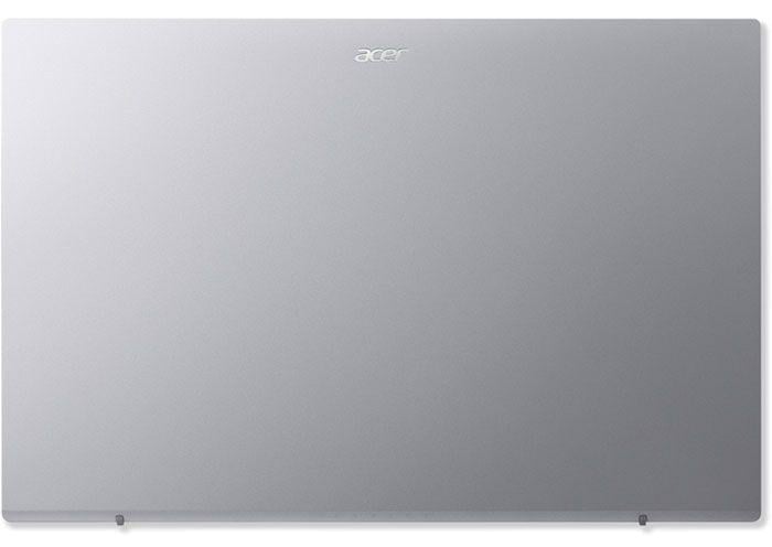 Ноутбук Acer Aspire 3 A315-59-36JH Pure Silver 15,6" Intel Core i3-1215U 8 Гб 512 Гб SSD (2712650561) - фото 3 Ноутбук Acer Aspire 3 A315-59-36JH Pure Silver 15,6" Intel Core i3-1215U 8 Гб 512 Гб SSD (2712650561) - фото 3