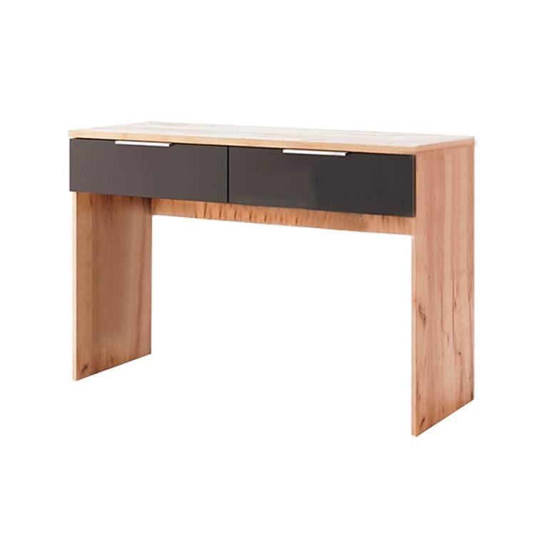 Туалетный столик MiroMark Рамона Дуб крафт/Черный (RА-72-LV) Туалетный столик MiroMark Рамона Дуб крафт/Черный (RА-72-LV)