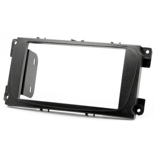 Переходная рамка Carav Ford Focus/Mondeo/S-Max/C-Max/Galaxy/Kuga (08-002)