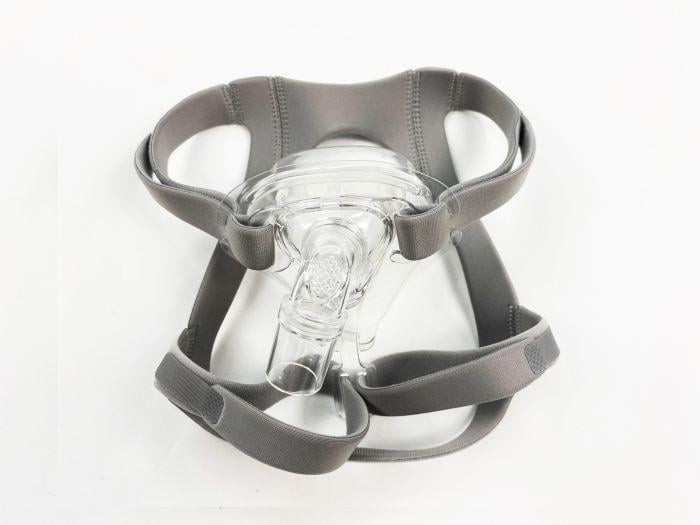 Апарат CPAP/APAP DM28-20A-WP + маска у комплекті (8458730) - фото 5 Апарат CPAP/APAP DM28-20A-WP + маска у комплекті (8458730) - фото 5