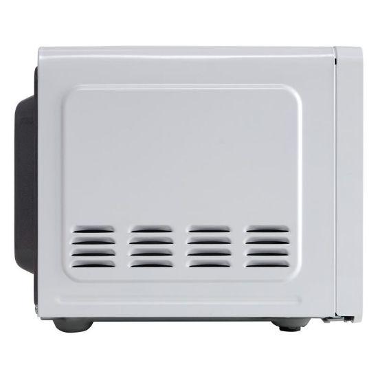 Мікрохвильова піч Grifon GR20FM0113W (1634398) - фото 7 Мікрохвильова піч Grifon GR20FM0113W (1634398) - фото 7