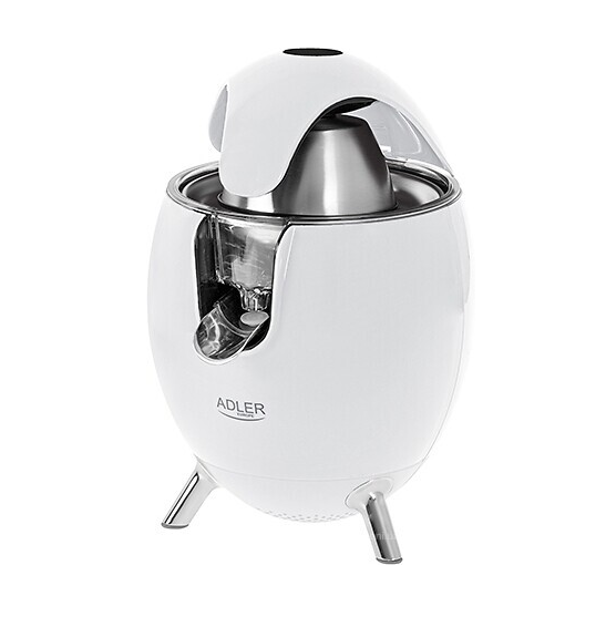 Соковыжималка Adler AD 4013 800W White (251647ea)