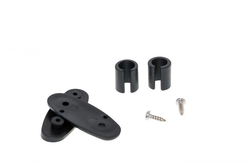 Кріплення для ласт Marlin HUNTER комплект Кріплення для ласт Marlin HUNTER комплект