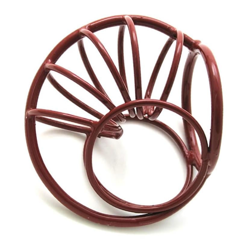 Клетка-улитка для пениса Tusk Cock Cage Chastity Device (1000031824)