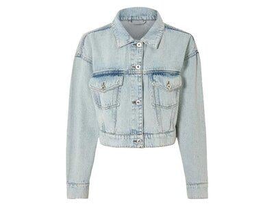 Курточка жіноча джинсова Esmara р. 34