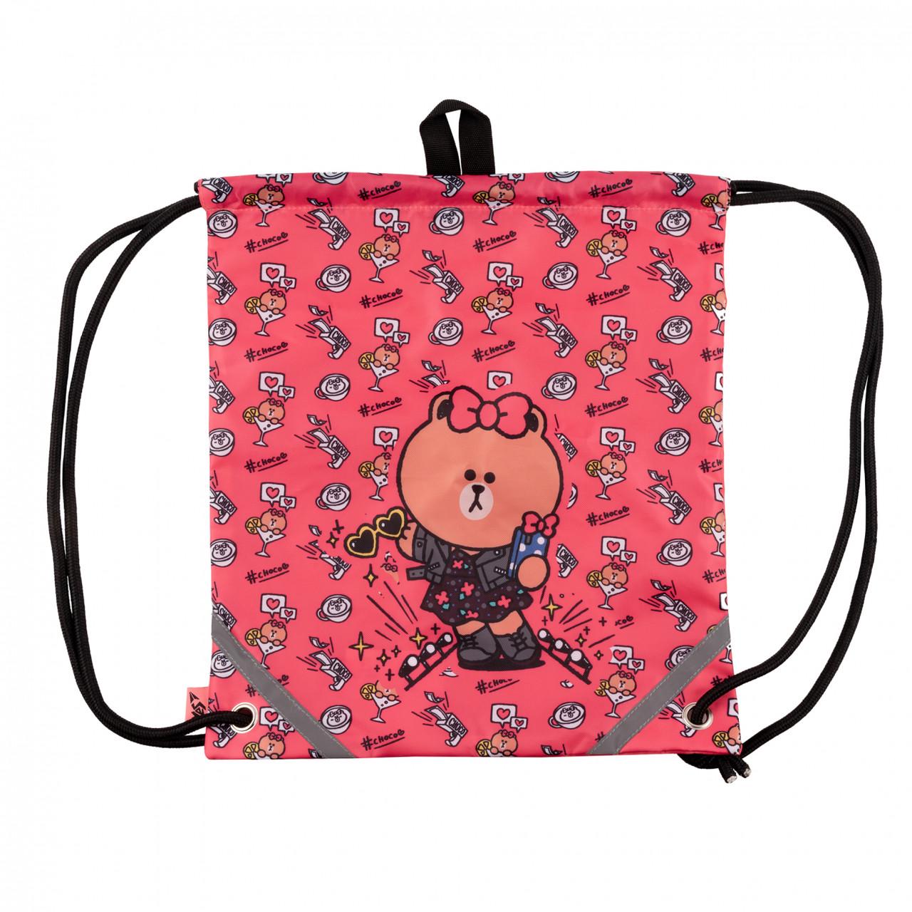 Сумка для взуття YES Line Friends SB-10 (559684)