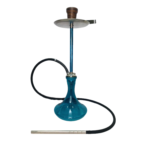 Кальян Sky Hookah Epox Heavenly Блакитний