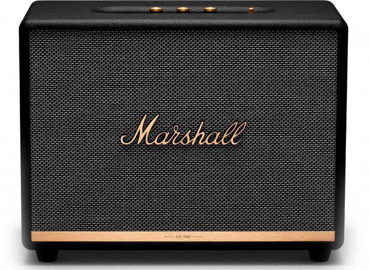 Колонка Marshall Woburn II Bluetooth Black