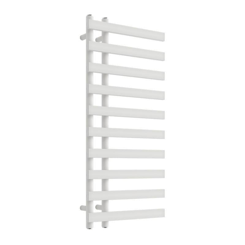 Рушникосушарка дизайнерська Ideale Aurora 11 1000x450 мм Білий (24632)