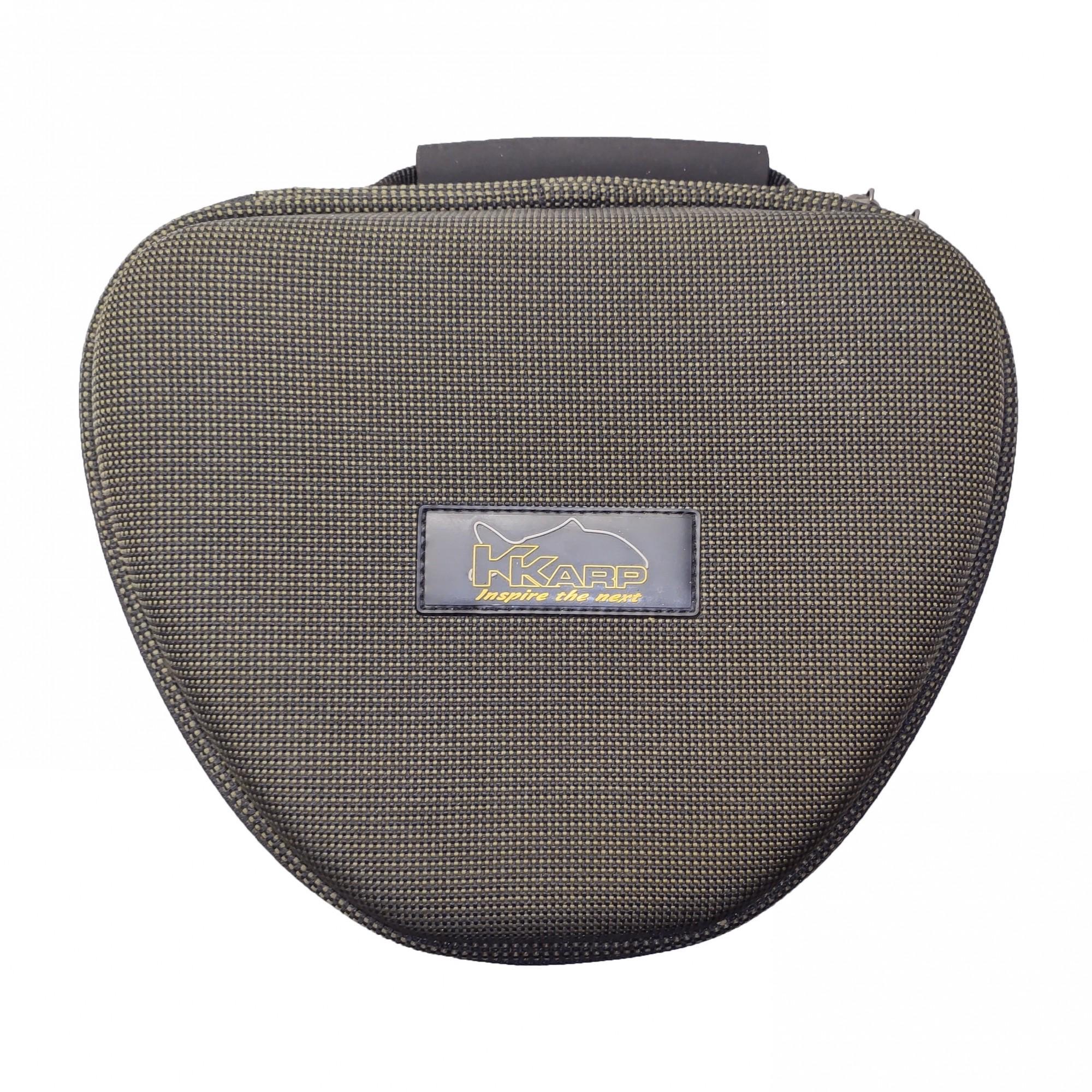Чехол для катушки K-karp Reel Case 27x22x12 см