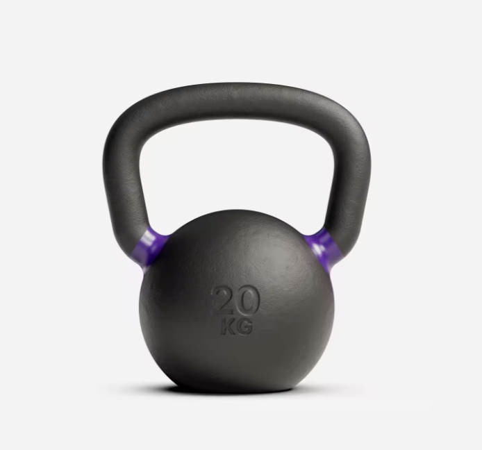 Гиря Corength Pro 20 кг