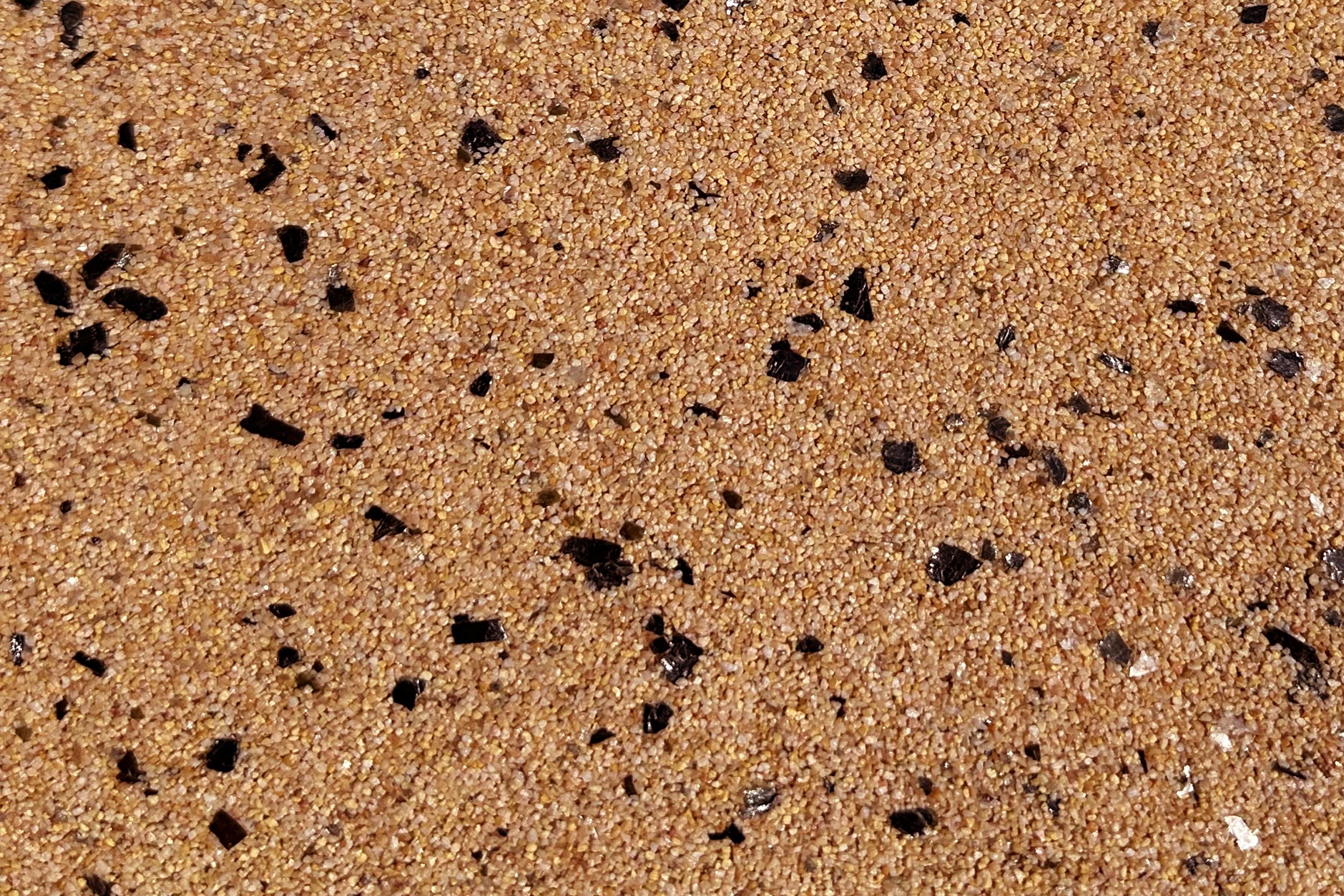 Декоративна штукатурка мозаїчна зі слюдою AIWEX MIKA MOZAIK 25 кг Рись (234443)