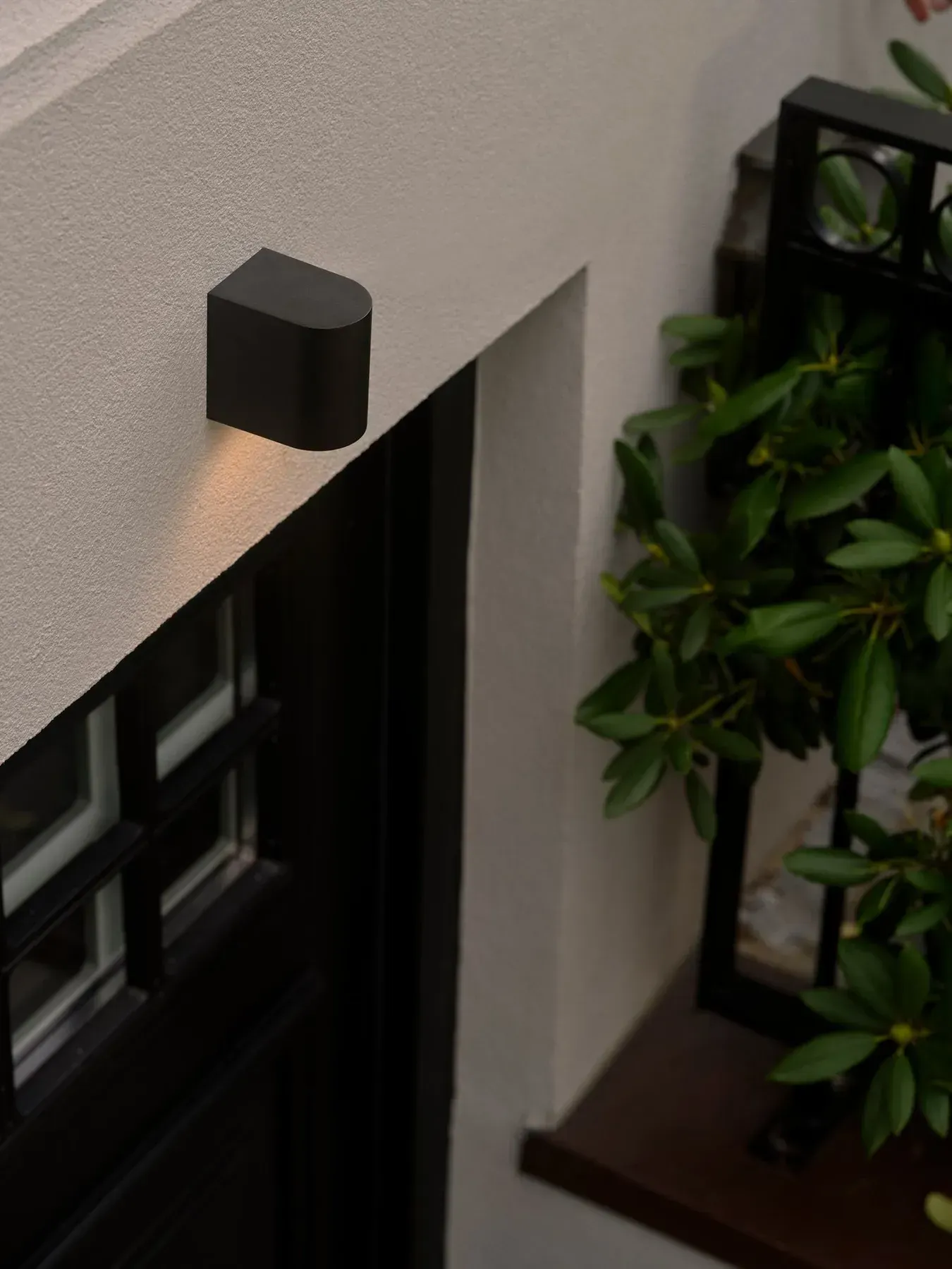 Уличный светильник Nordlux 2518001003 Dion - фото 3 Уличный светильник Nordlux 2518001003 Dion - фото 3