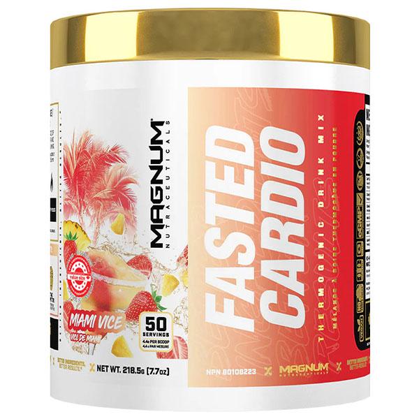 Комплексный жиросжигатель Magnum Nutraceuticals Fasted Cardio 218,5 г/50 servinгs Miami Vice (000024593) Комплексный жиросжигатель Magnum Nutraceuticals Fasted Cardio 218,5 г/50 servinгs Miami Vice (000024593)