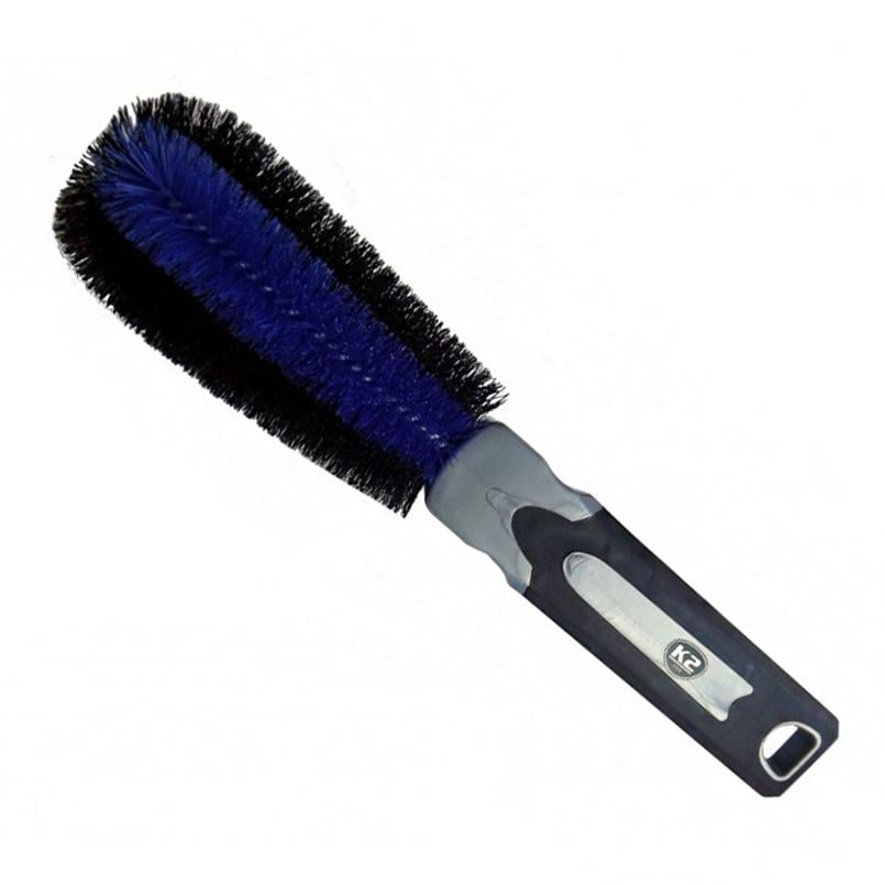 Щітка для мийки ободів коліс K2 BRUSH FOR WHEEL RIM (M358)