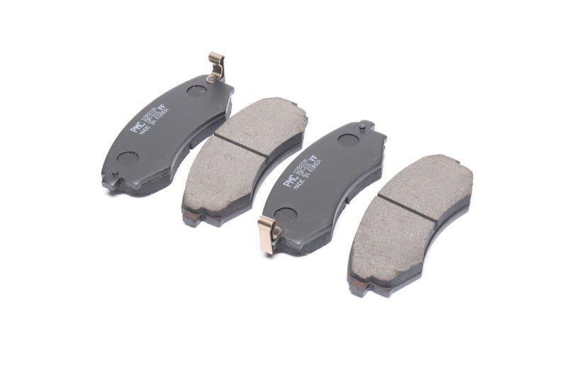 Тормозные колодки дисковые PMC Hyundai avante xd (PKA-003)