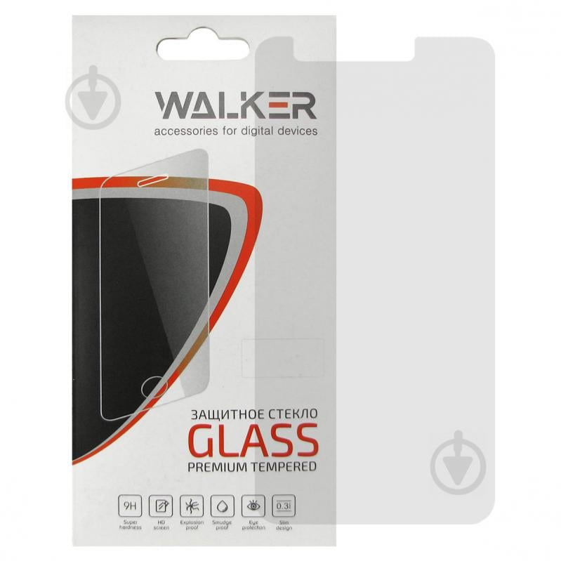 Защитное стекло Walker 2.5D для LG K10 2018 (arbc8151)