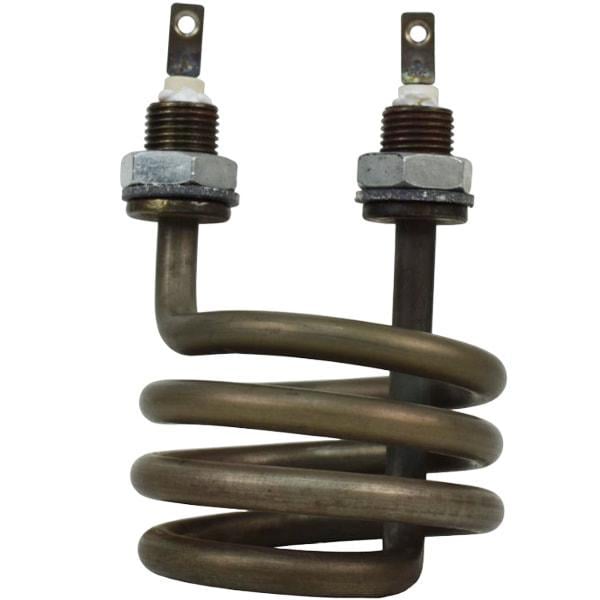 Тен для дистилятора 2,5 кВт M16 80 мм (2798181867) - фото 3 Тен для дистилятора 2,5 кВт M16 80 мм (2798181867) - фото 3